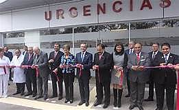 Dr. Juan Ramón de la Fuente