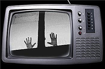 Televisión electrónica