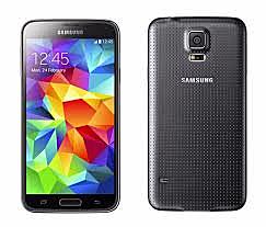 Galaxy S5