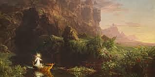 TEMAS DEL ROMANTICISMO