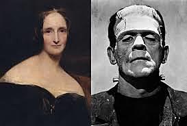 Mary Shelley