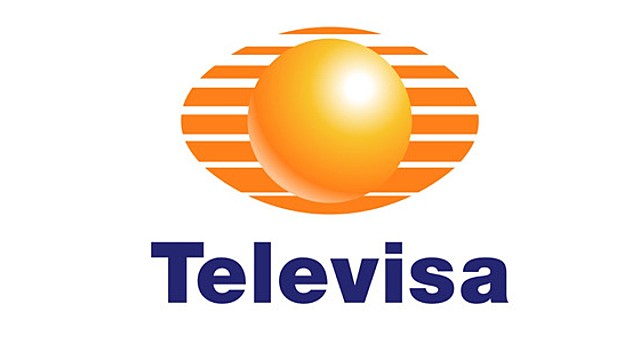 Nace Televisa