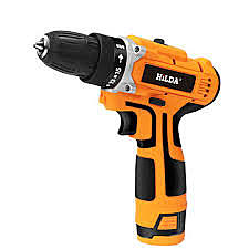 Electric drill