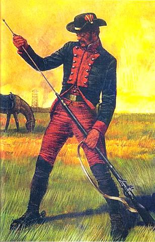 Revolución de Mayo en la Provincia de Mendoza.