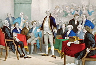 First Continental Congress convenes