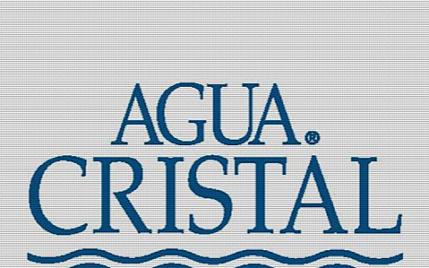 AGUA CRISTAL
