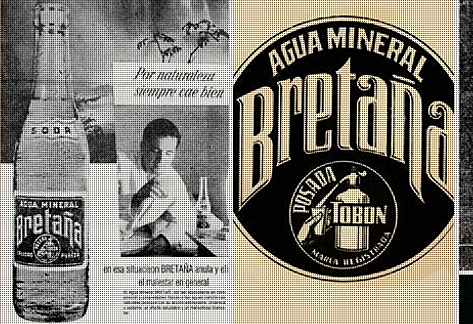 Bretaña, mezclador perfecto