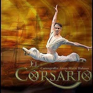 Lord Byron “El corsario”