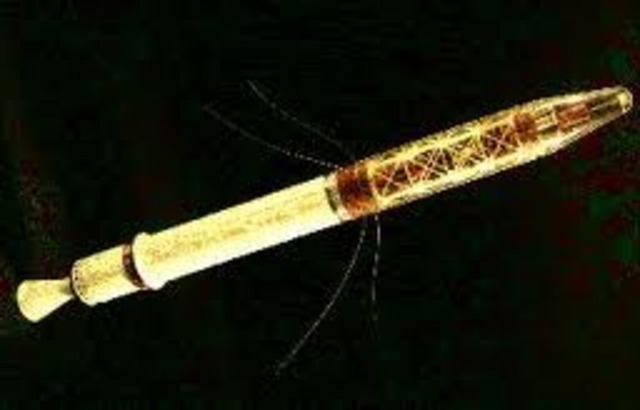 Explorer 1