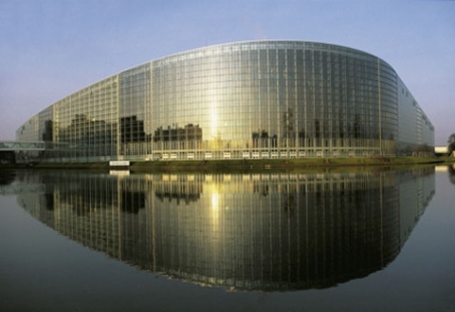 Parlamento Europeo