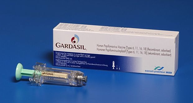 Gardasil and Cervarix cancer vaccines