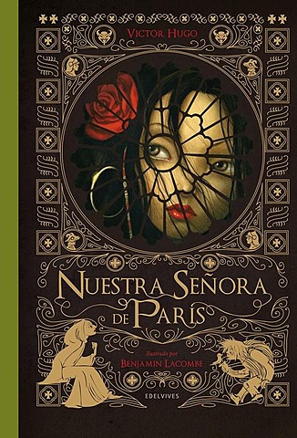 Nuestra señora de Notredame