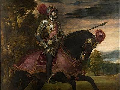 Surge el renacimiento en Alemania e inglaterra