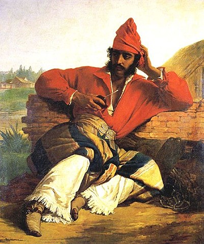 El romanticismo en Latinoamérica