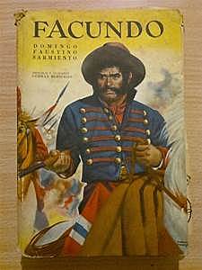 Facundo de D. “sarmiento”