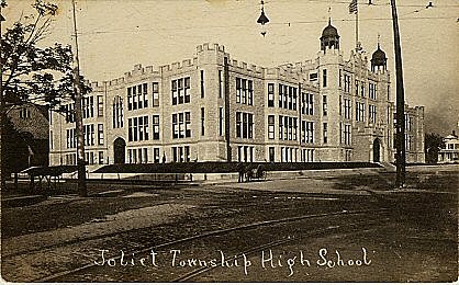 First Junior College Established