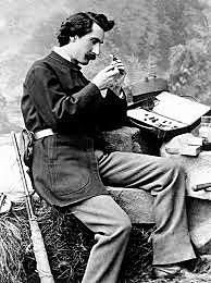 Charles Valentine Riley