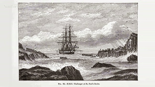 Expedición Challenger