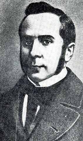 José Marmol (Romanticismo Social)