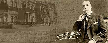 Guillermo Blest Gana “Poesías”