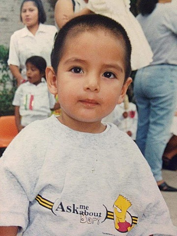 Festival en el Kinder