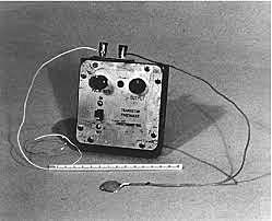 Artificial Pacemaker