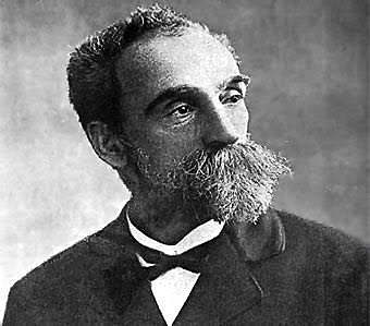 Eugenio María de Hostos (Romanticismo Sentimental)