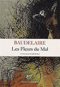 Baudelaire “Las flores del mal”