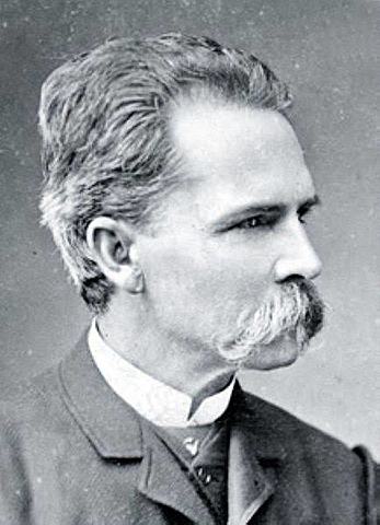 Jorge Isaacs (Romanticismo Sentimental)