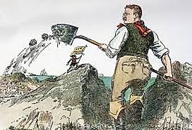 Revolution in Panama