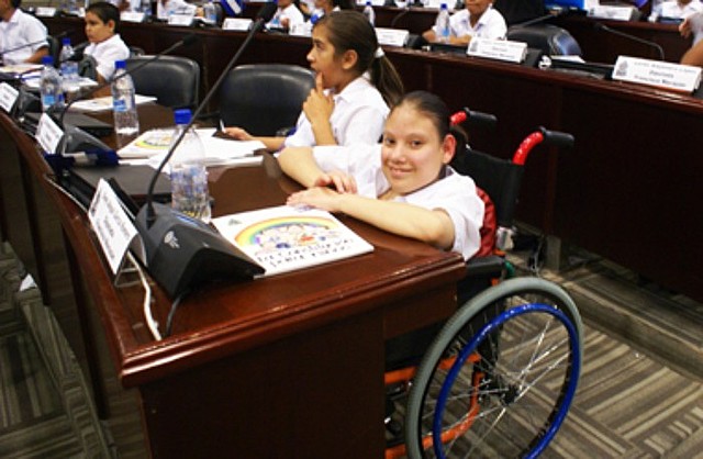 Propuesta general y particular