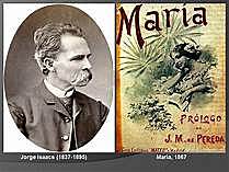 Jorge Isaacs “Poesías”