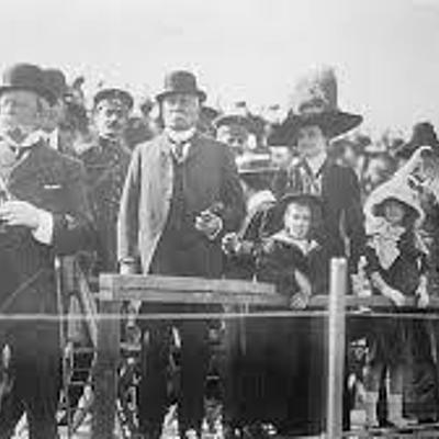 Timeline: Después del porfiriato