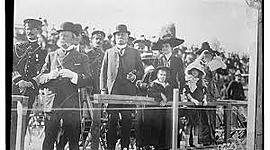 Timeline: Después del porfiriato