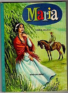 Isaacs “María de Jorge”