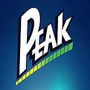 Peak, energizante de Postobón