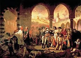 Llegada del Romanticismo a America