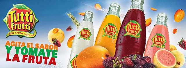 Nos fortalecemos en jugos