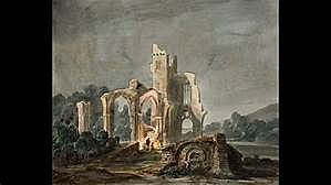 Jorge Isaacs “Saulo-Primer canto”