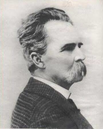 Nace Jorge Ricardo Isaacs Ferrer