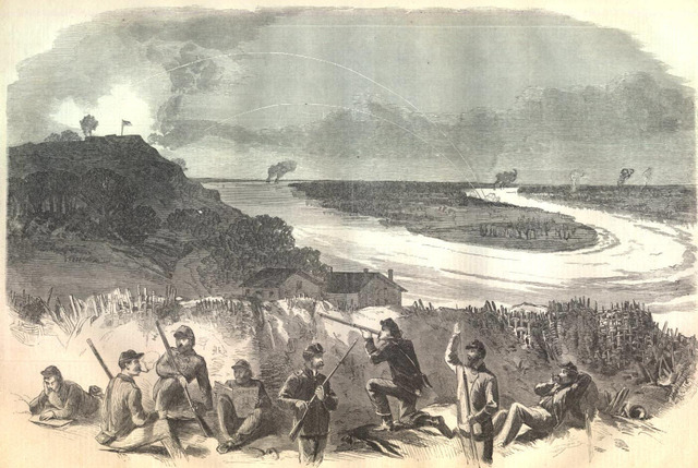 Siege of Vicksburg