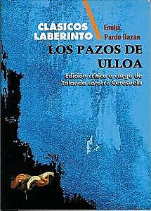 Emilia Prado “los pazos de Ulloa”