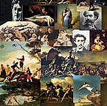 Guillermo Blest G. “Zarzuela el pasaporte”