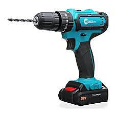 Electric Drill