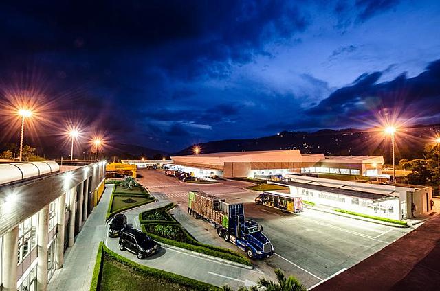 Planta Hipinto Piedecuesta