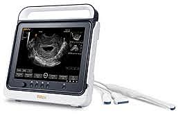 Ultrasound Scanner