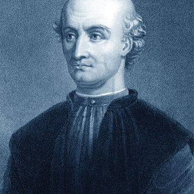 Timeline: Donato Bramante