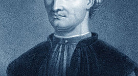 Timeline: Donato Bramante