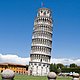 Leaning tower of pisa