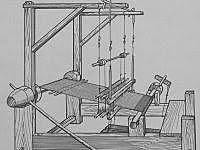 INTRODUZIONE MACCHINE TESSILI